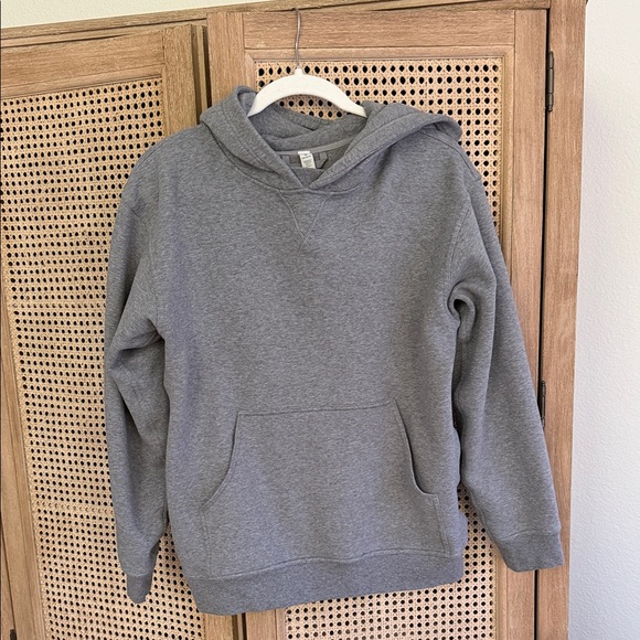 lululemon athletica Tops - Lululemon Hooded Sweatshirt